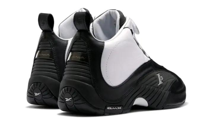 锐步艾弗森answer5系列球鞋,锐步艾弗森answer系列球鞋