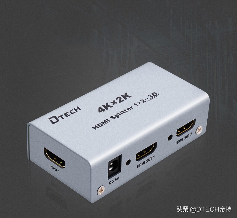 hdmi分配器怎么选择,hdmi分配器怎么使用的