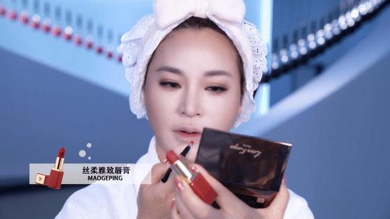 化妆使用气垫的正确步骤顺序,早上擦脸化妆的正确步骤顺序