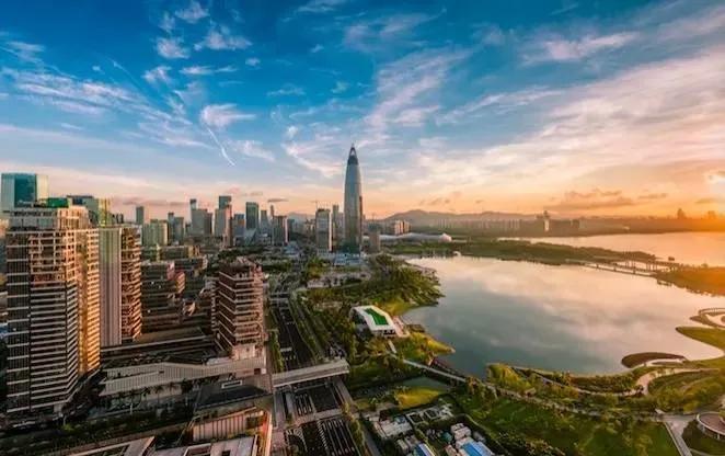 深圳抗疫再添生力军,深圳抗新冠疫情