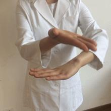 12种穴位拍打操,最好的中医推拿理疗