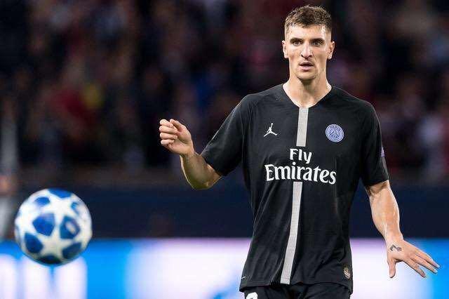 热刺穆尼耶技术特点,热刺巴黎铁卫穆尼耶