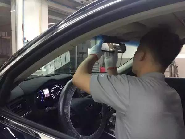 一篇豪华车交车PDI服务分享，许多销售顾问看后沉默了