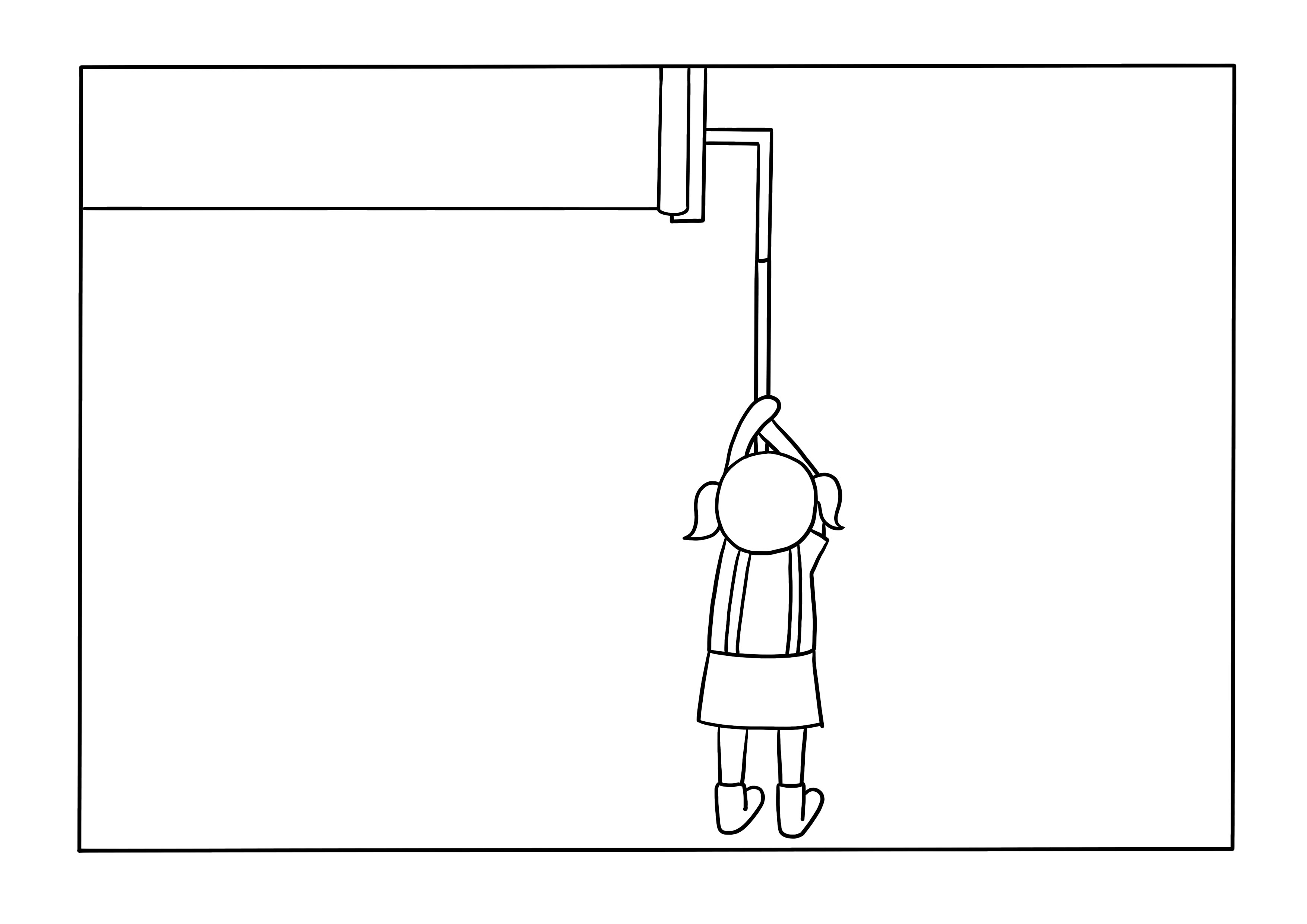 五一劳动节手抄报8k纸简单又漂亮,关于五一劳动节的手抄报小学教程