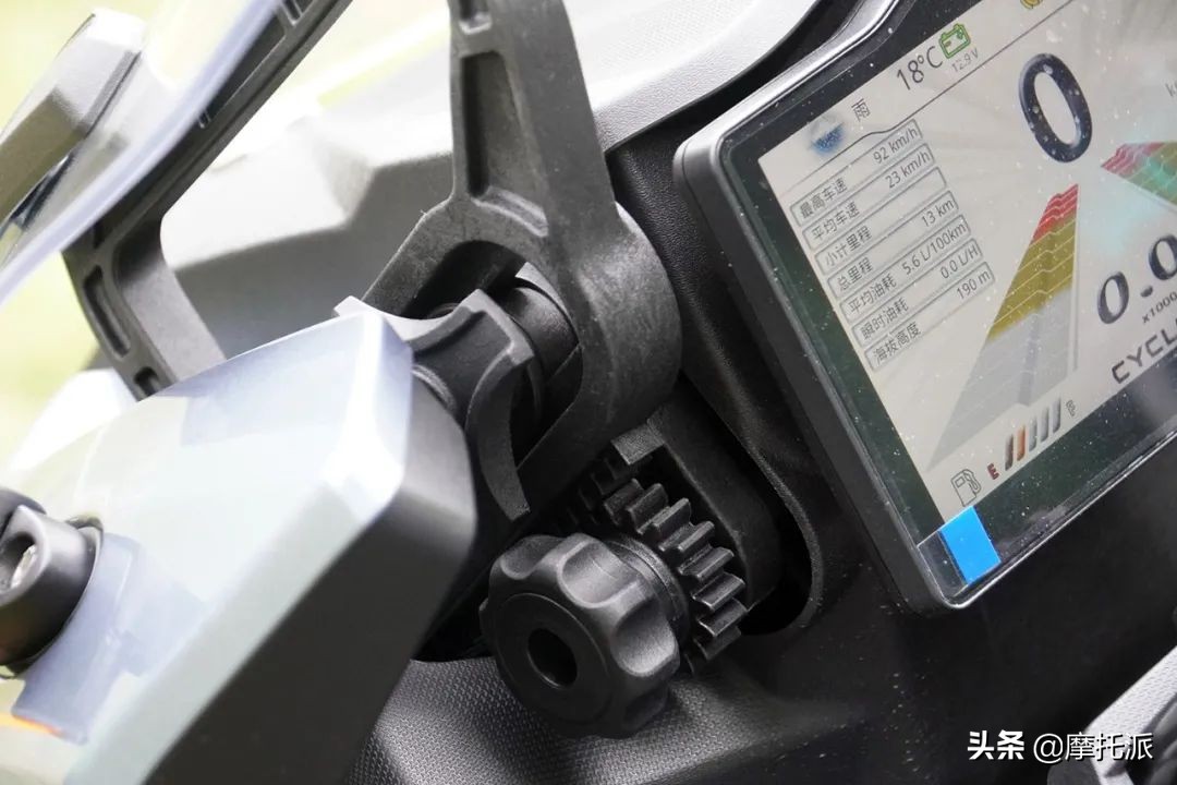 赛科龙rg3升级双光透镜,赛科龙rg3极速测试