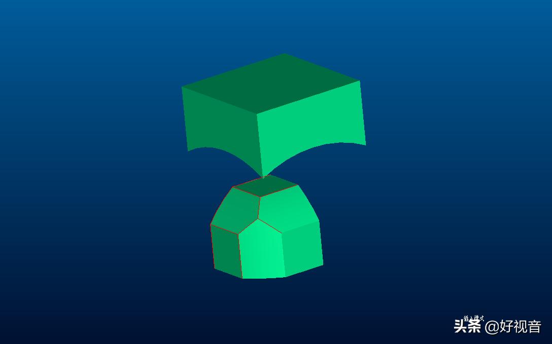 proe如何制作绘图模板,proe二维草图绘制