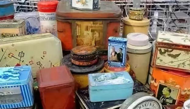 除了潘家园还有哪几个古玩市场,比潘家园靠谱的古玩市场