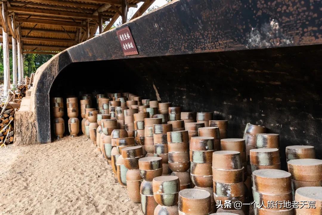 这座被央视挖掘的江南小城，比乌镇古朴，比苏杭好吃