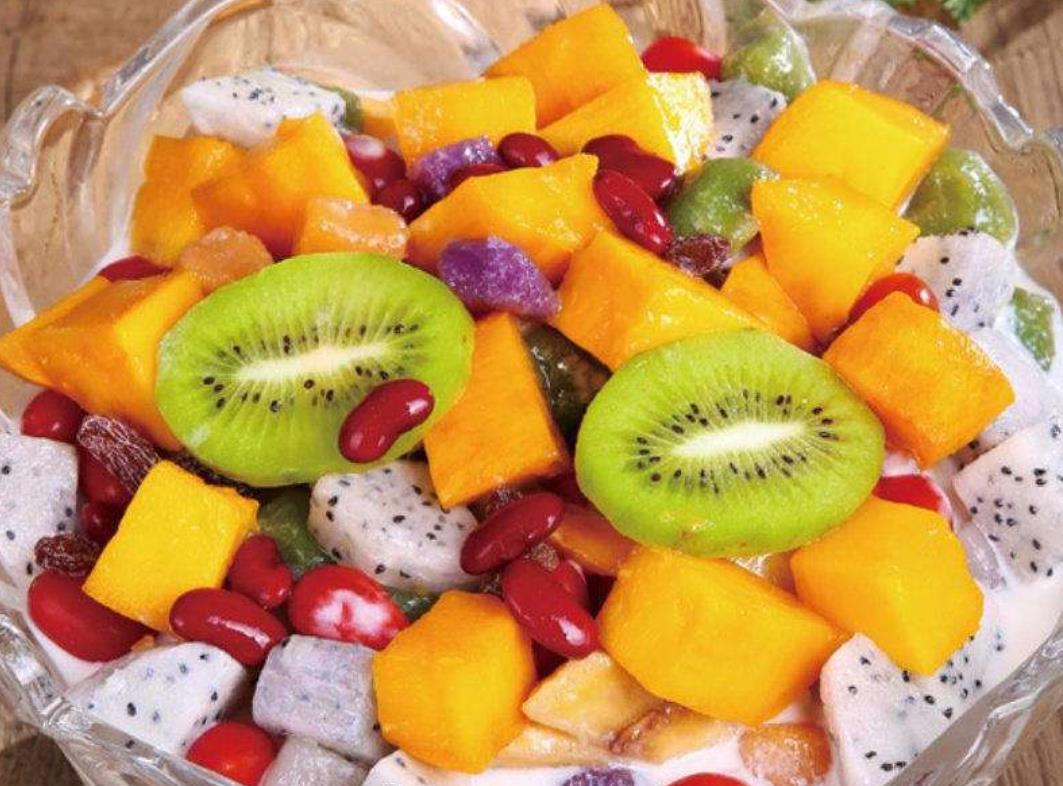 水果捞制作的绝妙技巧与窍门,水果捞最简单的制作方法