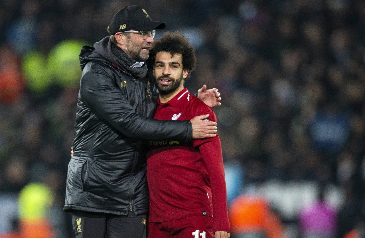 利物浦的体系核心,利物浦技战术特点