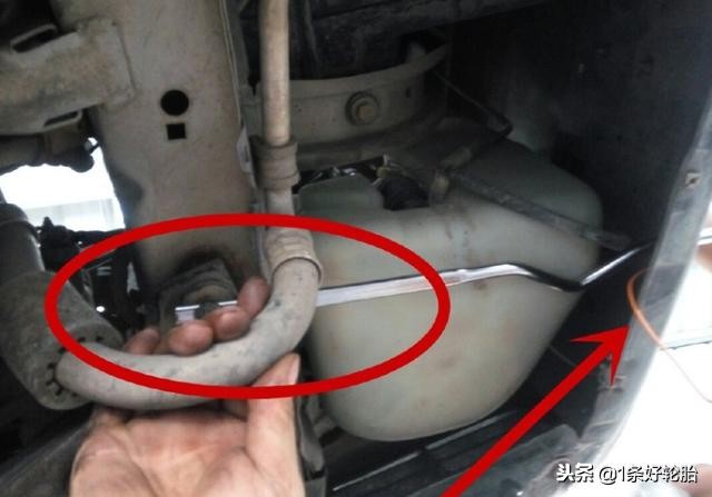 红旗明仕老车情怀,红旗明仕大修发动机