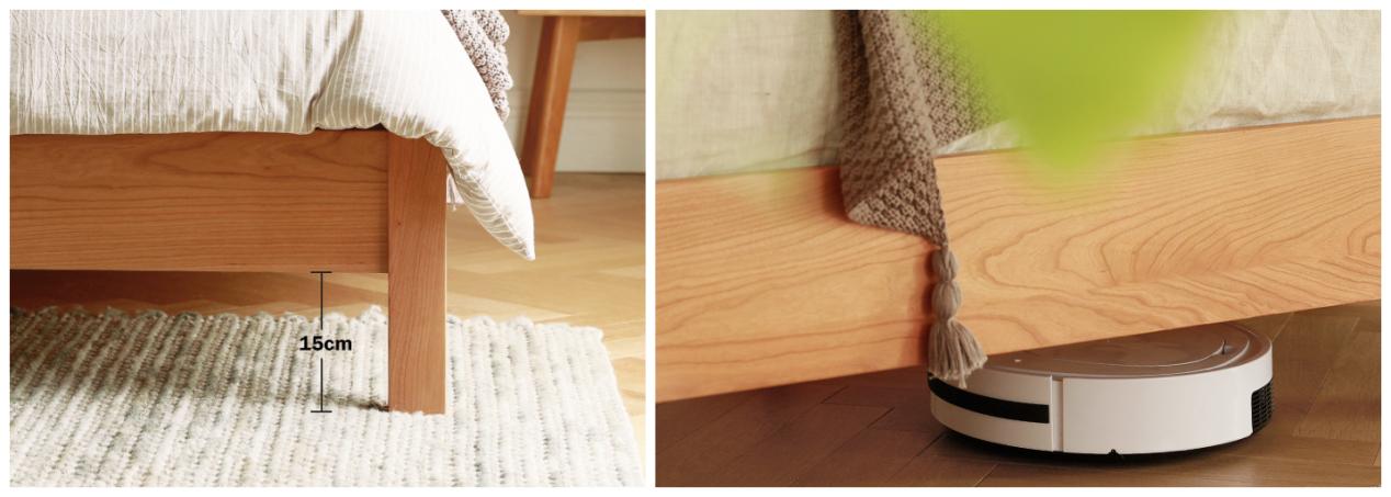 双十一！从589个床架选出14款，颜值和性价比都在线，均价不到3k