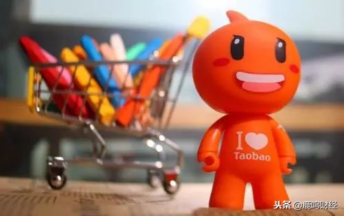 拼多多紧追淘宝,拼多多与淘宝必有一战
