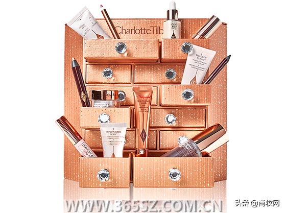 吃土也要买的大牌单品,吃土也要入的大牌护肤