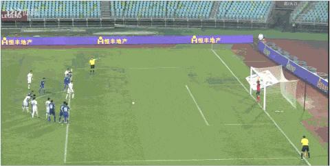 福地！贵州恒丰收获都匀主场第二场胜利