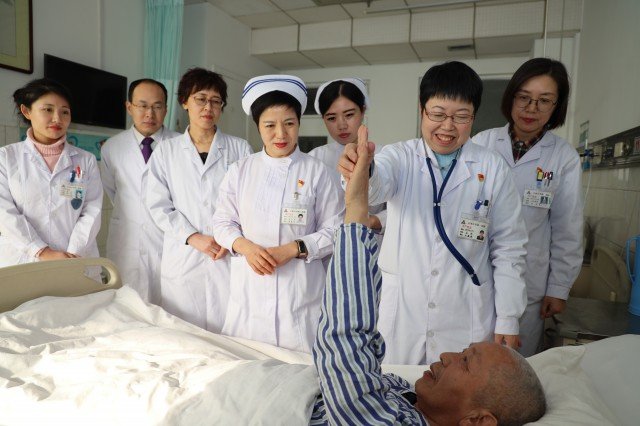 榜样的力量感动中国十大人物2020,感动中国十大人物2020道德楷模