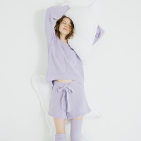 易烊千玺同款穿搭夏季,有好多高颜值家居服