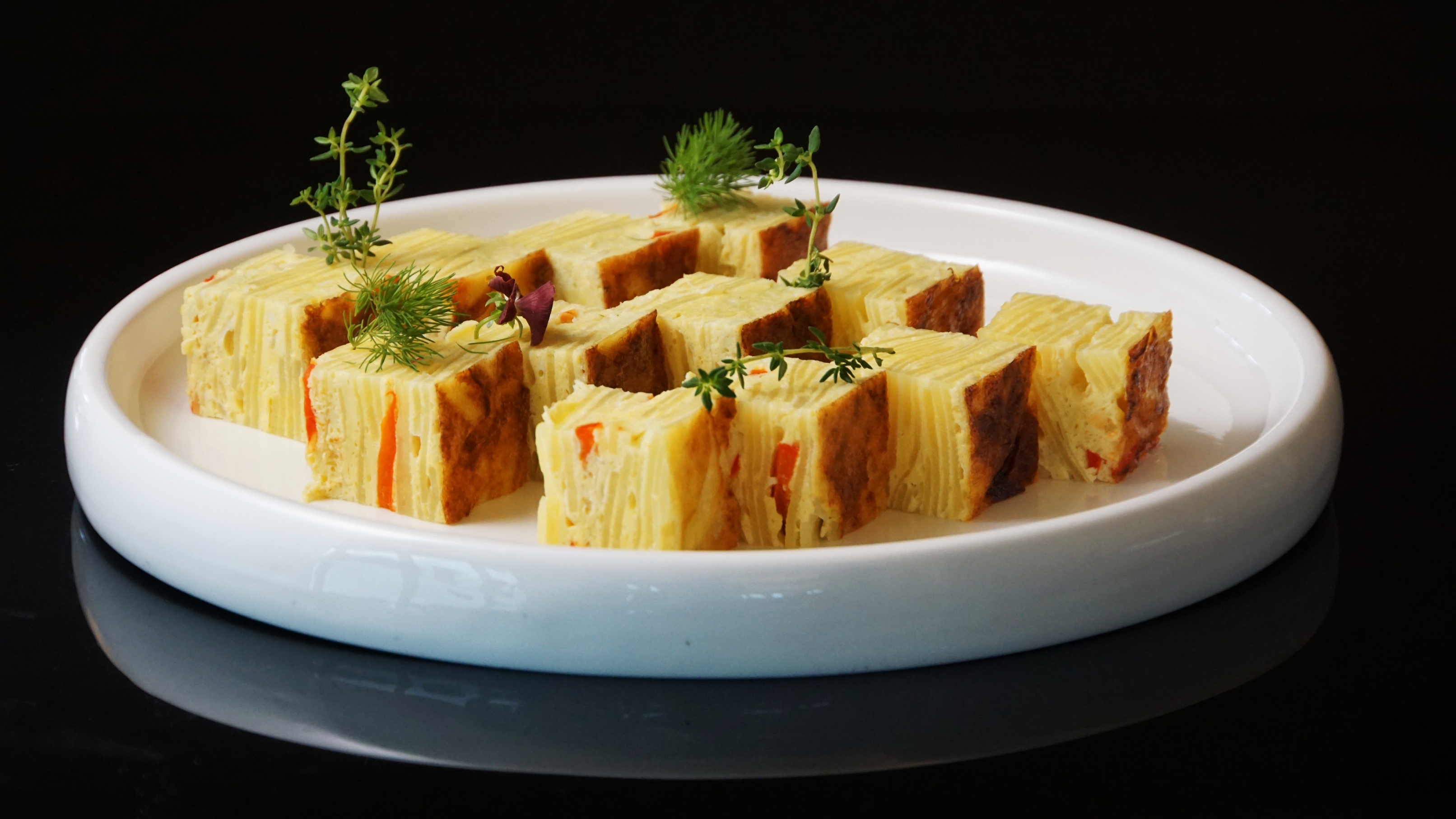 令人垂涎的西班牙美食,西班牙100道美食