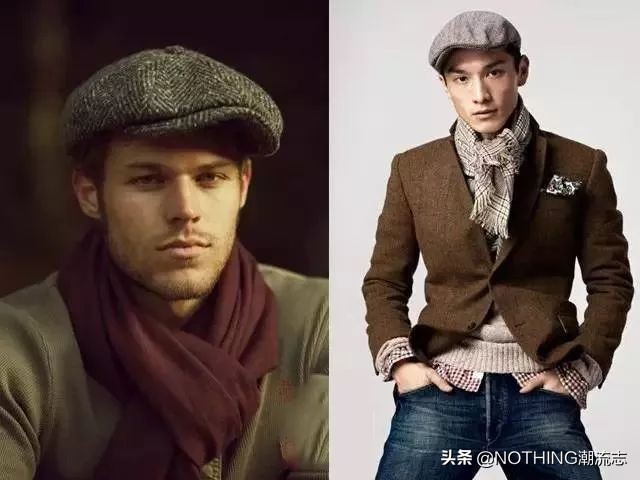 男人衣柜必备的上衣有哪些,男人衣柜必备单品