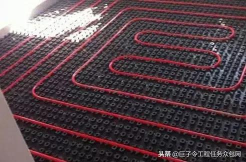 计算暖通工程量需要多少钱,消防水泵房工程量计算