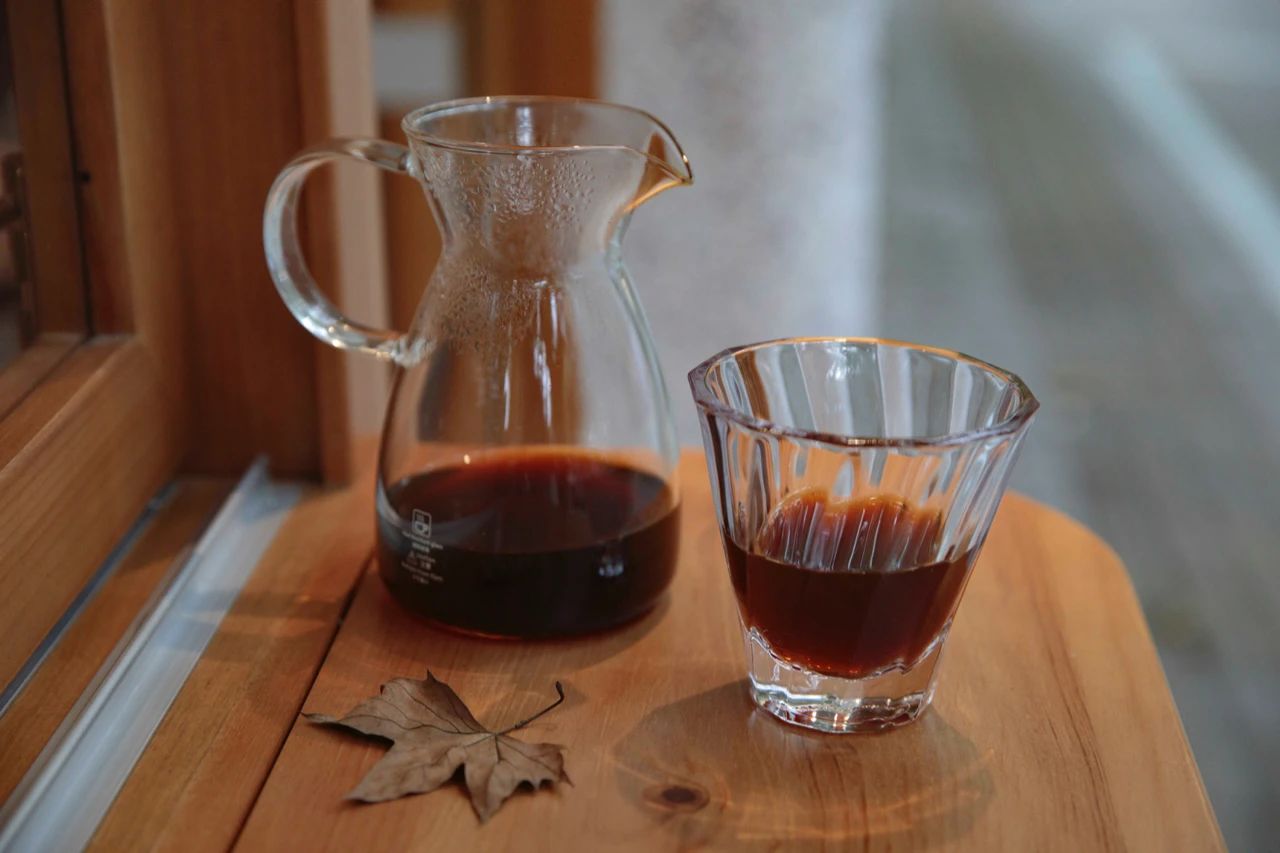 上海咖啡馆全球第一,上海咖啡馆