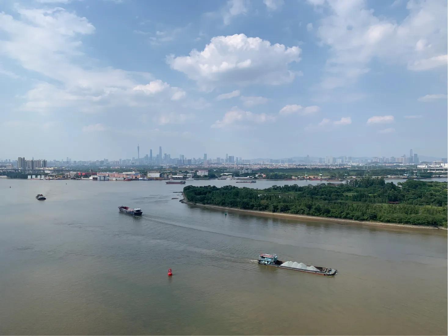 珠江新城西买房,珠江新城小户型二手房投资前景