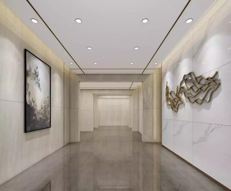 保利探盘,保利实体样板间