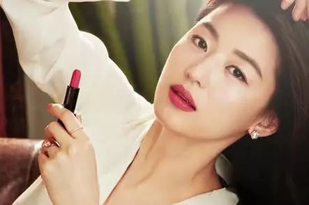 明星们的口红,很便宜的明星同款口红