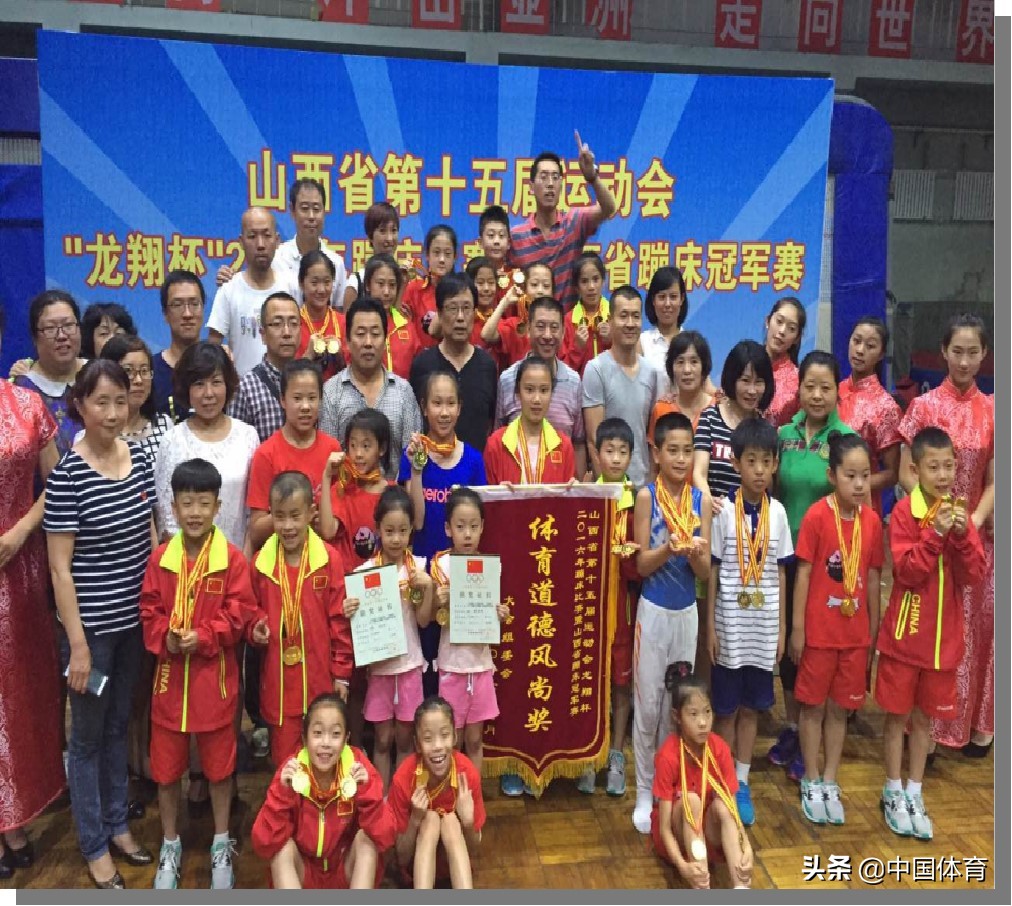 如何培养出一个优秀的运动员,如何培养一名优秀运动员