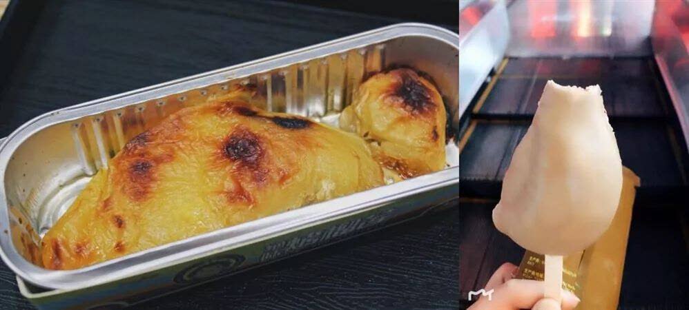 北京西单必去的美食攻略,去北京西单必吃的美食