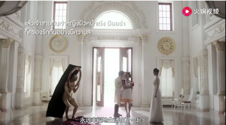 泰国的广告故事,超走心的泰国广告真相出乎你意料