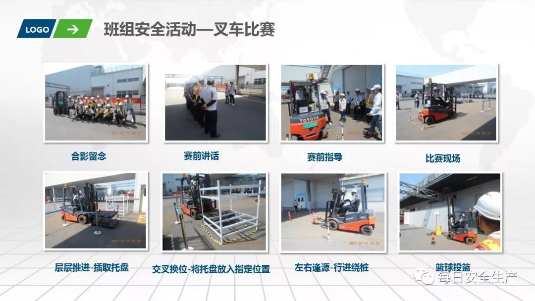 班组安全手册,班组安全培训手册45页