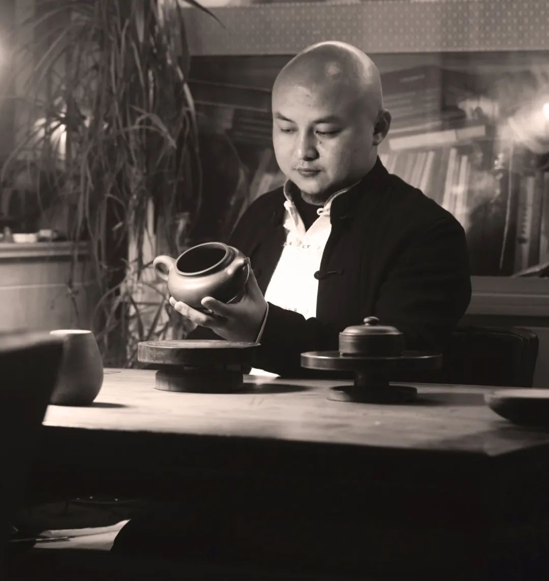 2019紫砂新青年,紫砂青年实力派杨欣