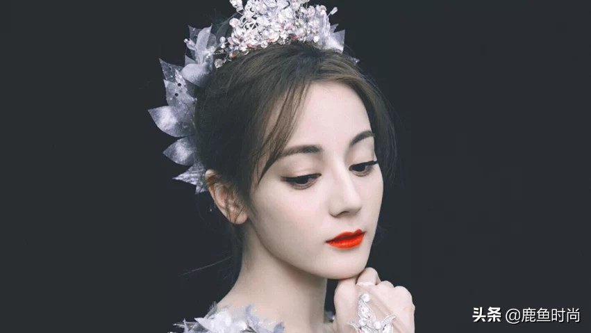 只用口红如何画好口红,适合新手的口红画法