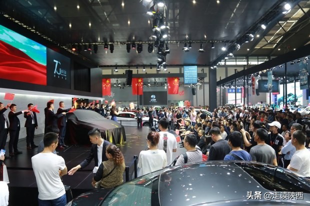 科技感强颜值高的车,科技感时尚的车