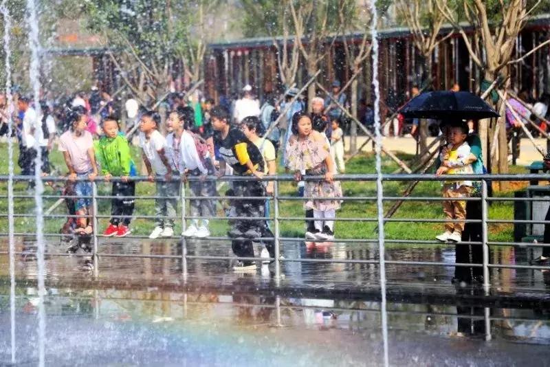 沈阳文旅城旅游,沈阳文旅十大打卡地