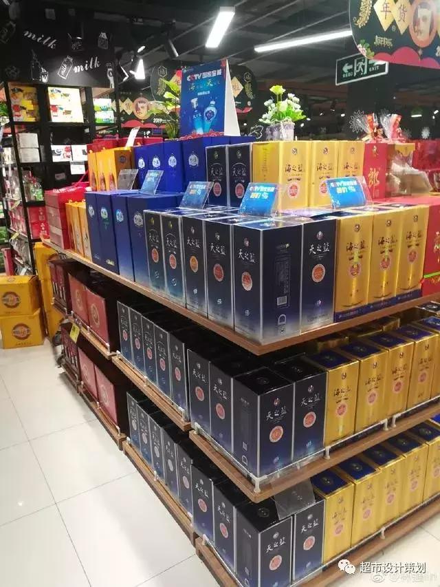 陈列就是产品的灵魂,陈列是一种好习惯但未必人人适合