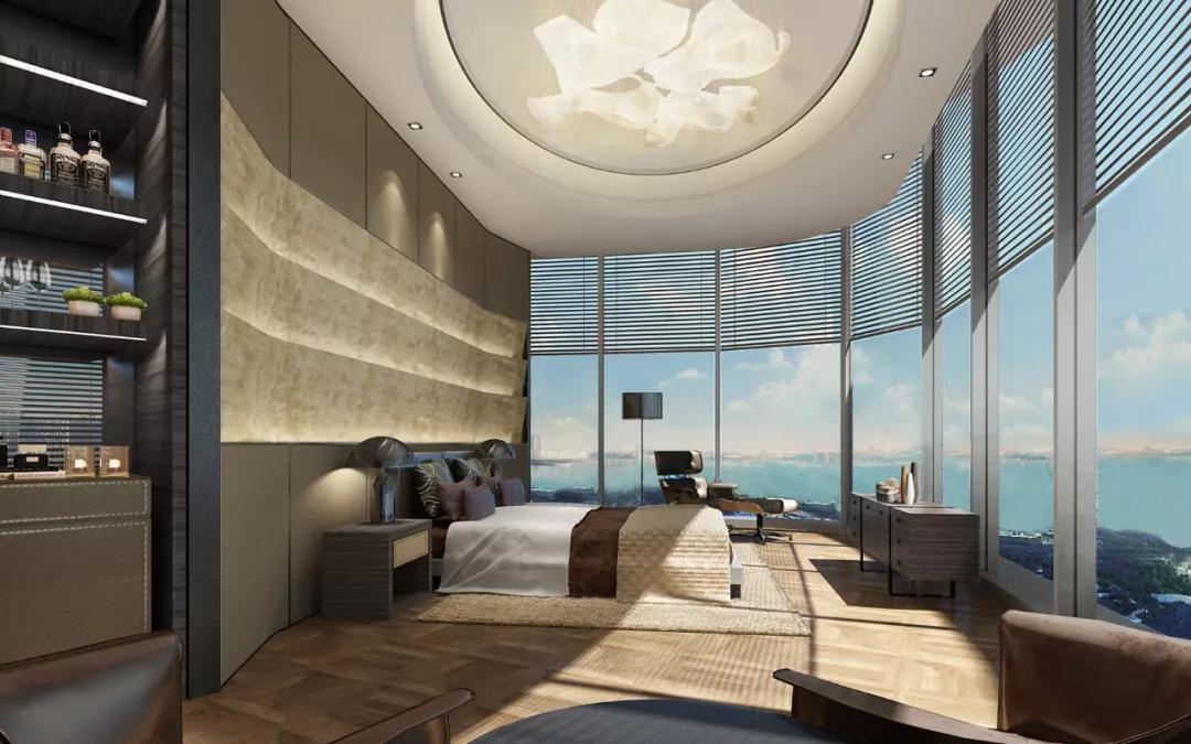 吴晓波对话苏州湾，长三角或将成为全球湾区TOP1