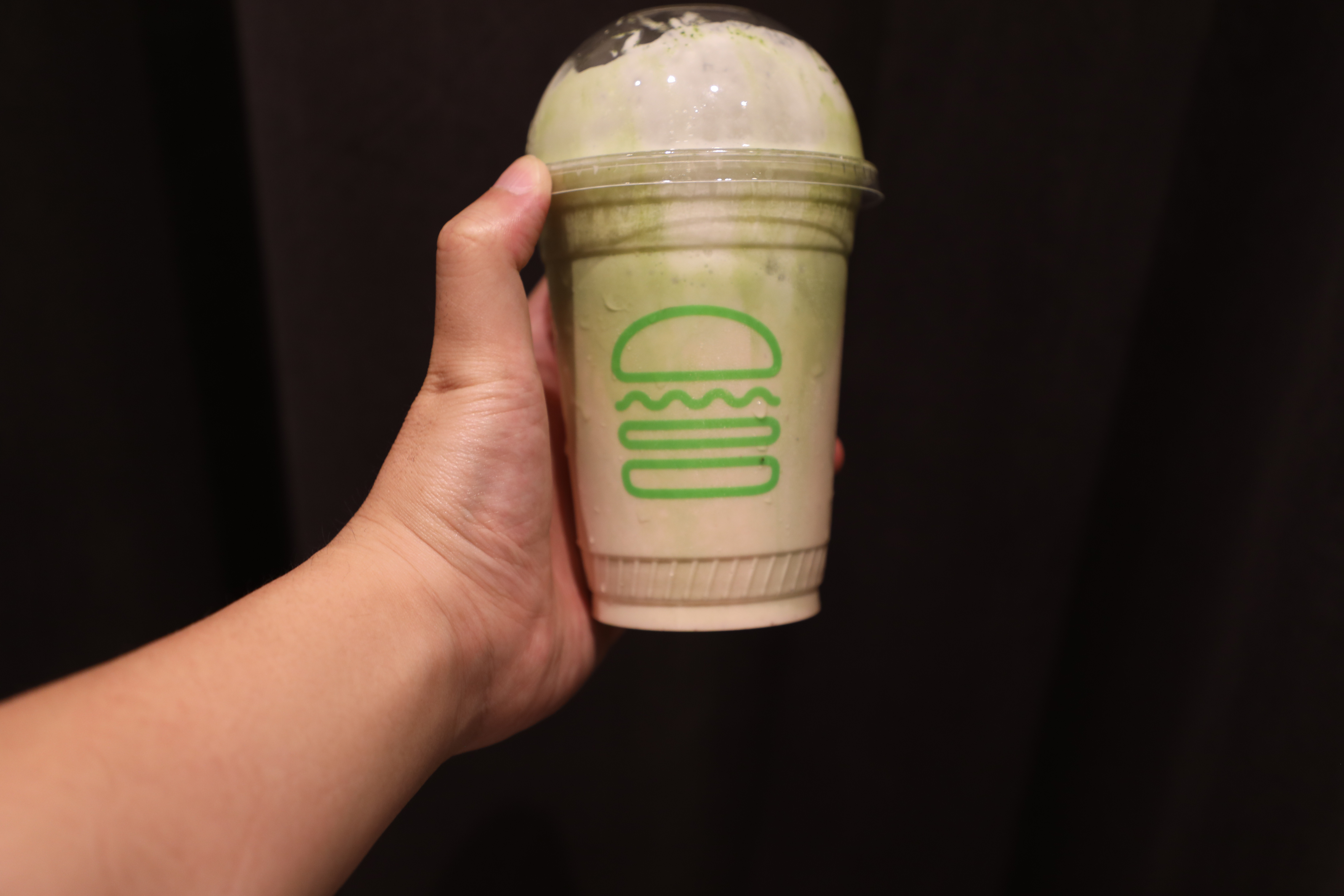 美国网红汉堡店开到中国,上海网红汉堡店开业