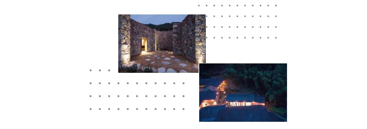 松阳古村落美如人间仙境的风景,在松阳的古村落里寻找诗和远方