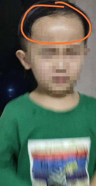 大头娃娃涉事店被罚,大头娃娃事件合规合法