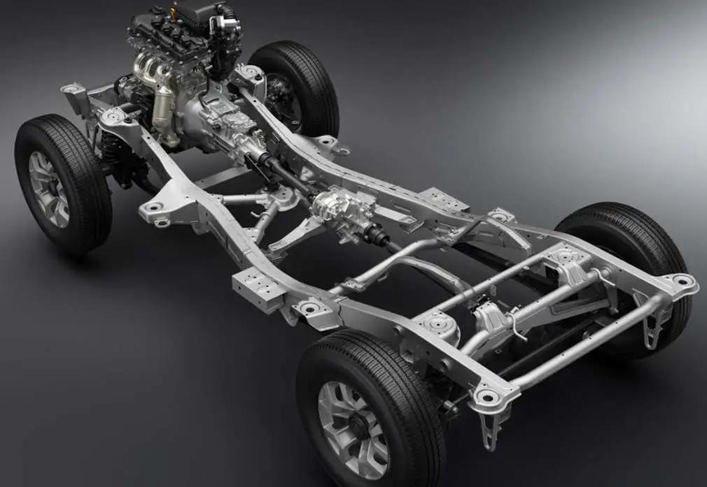 哈弗h9试驾视频2020萝卜报告,2020款哈弗h9深度试驾38号车评