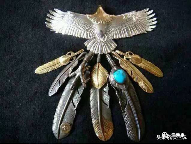 又酷又飒的2种配饰，据说是很多男人的最爱