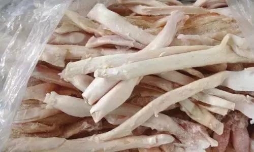 卤牛杂处理,牛杂碎卤制方法