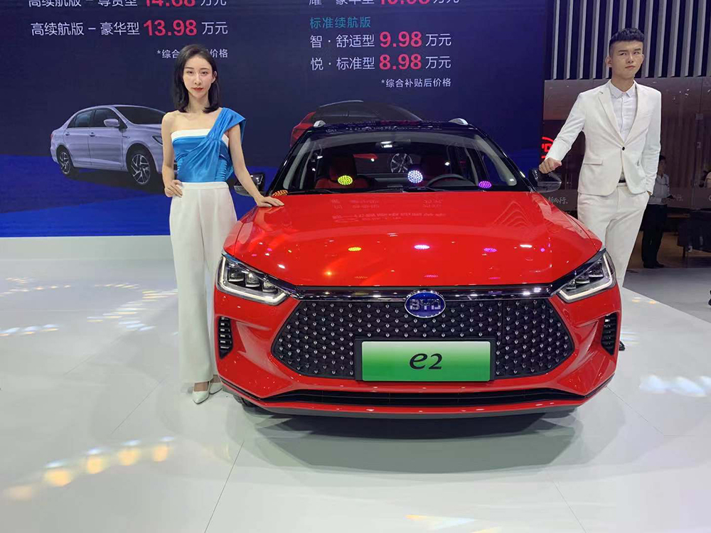 「车展车模」火辣的成都火辣的车展火辣的车模