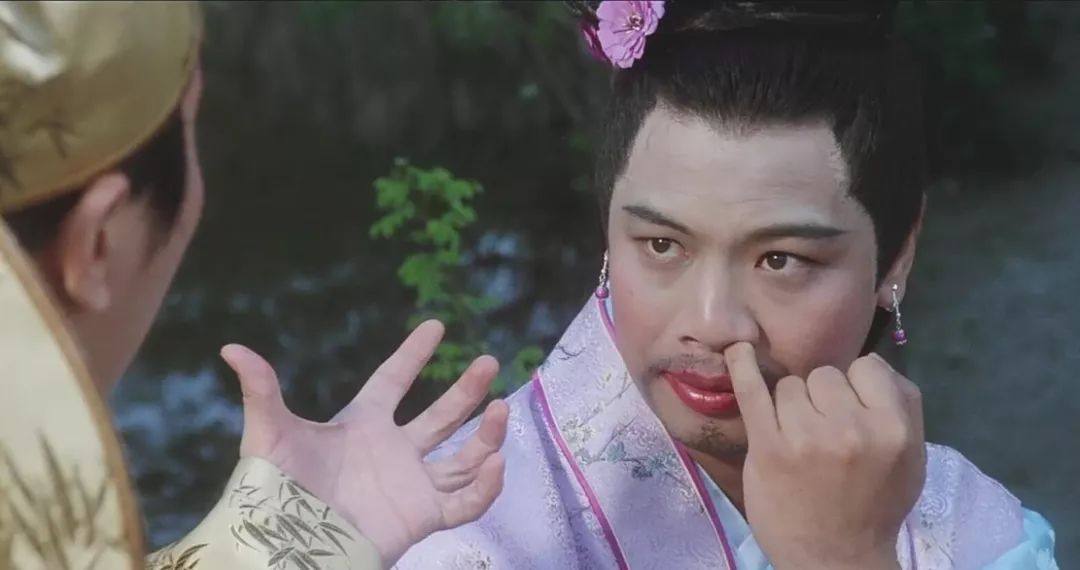 唐伯虎点秋香翻拍无限超越第几期,唐伯虎点秋香为何至今无人敢翻拍