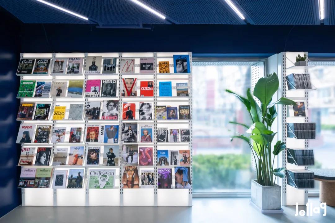 关店潮开店,关店潮店