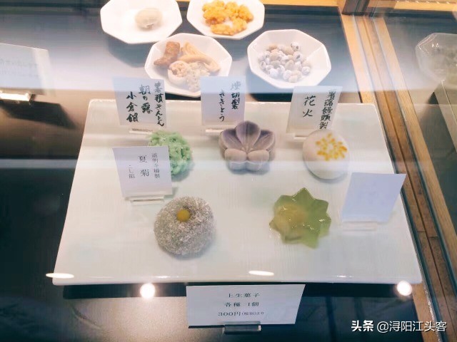 日本旅游伴手礼必买清单,日本旅行必买神器