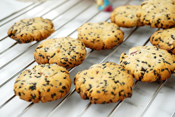 如何把玛格丽特饼干做的酥软,婴儿酥软饼干制作