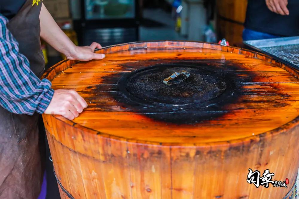 庄桥好吃的早饭,江北庄桥好吃的早餐